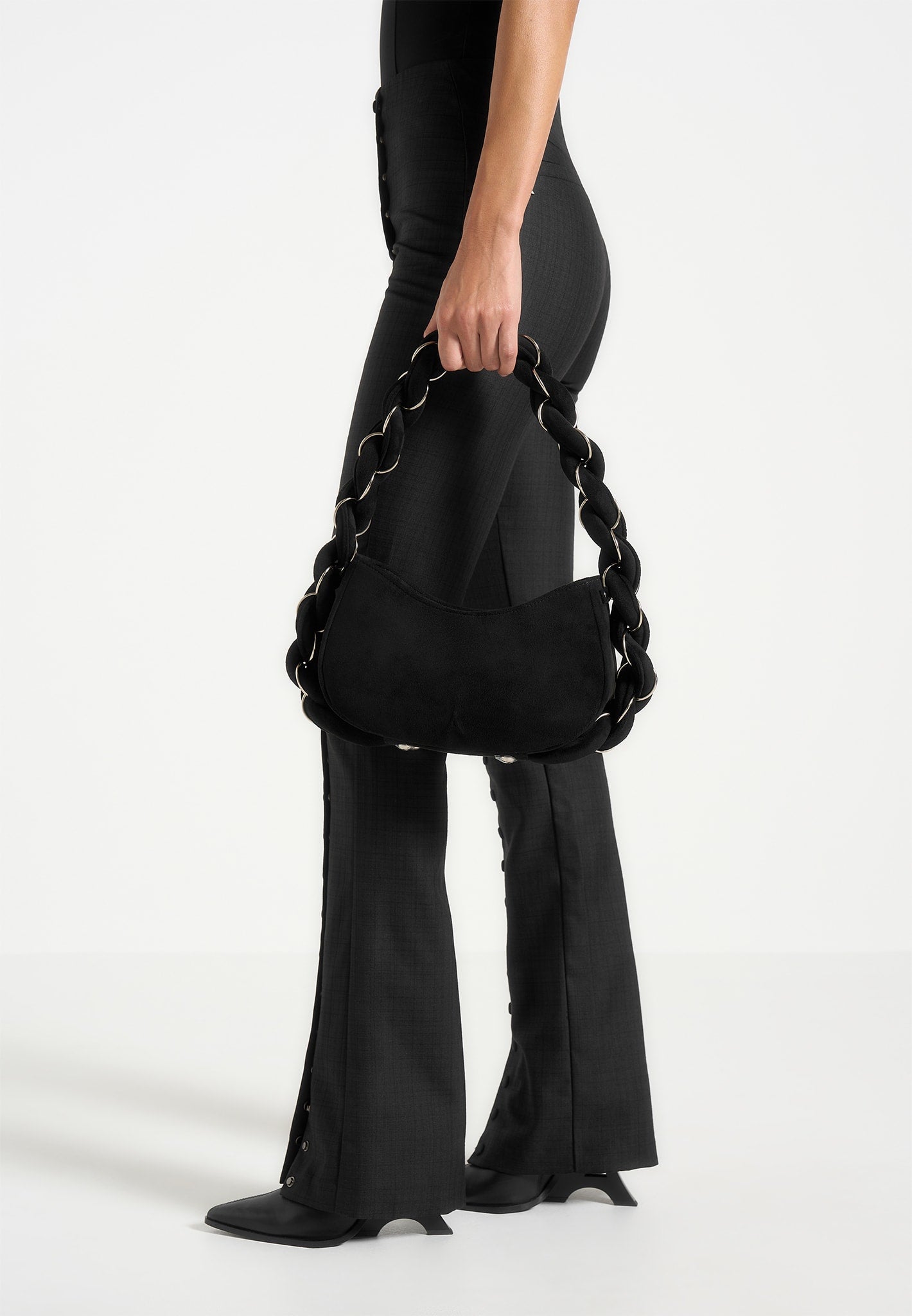 Portman™ | Tailored Trousers