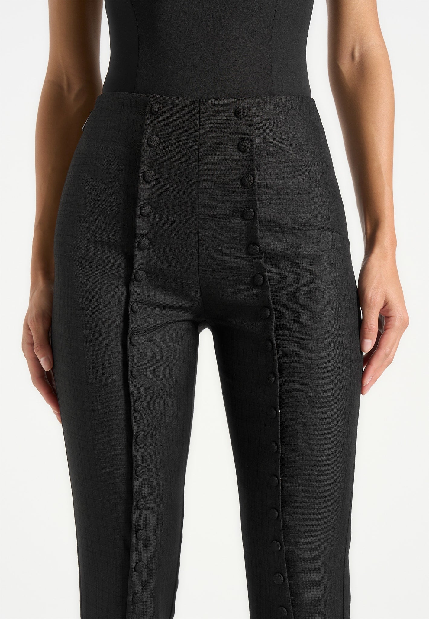Portman™ | Tailored Trousers