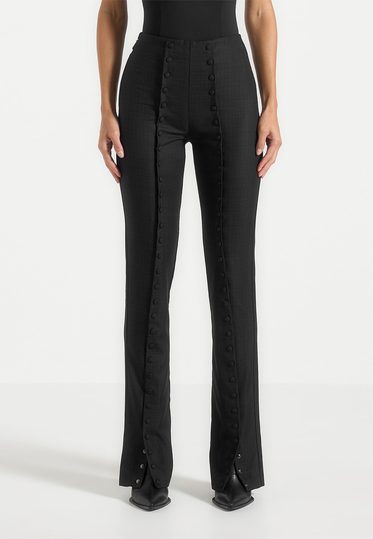 Portman™ | Tailored Trousers