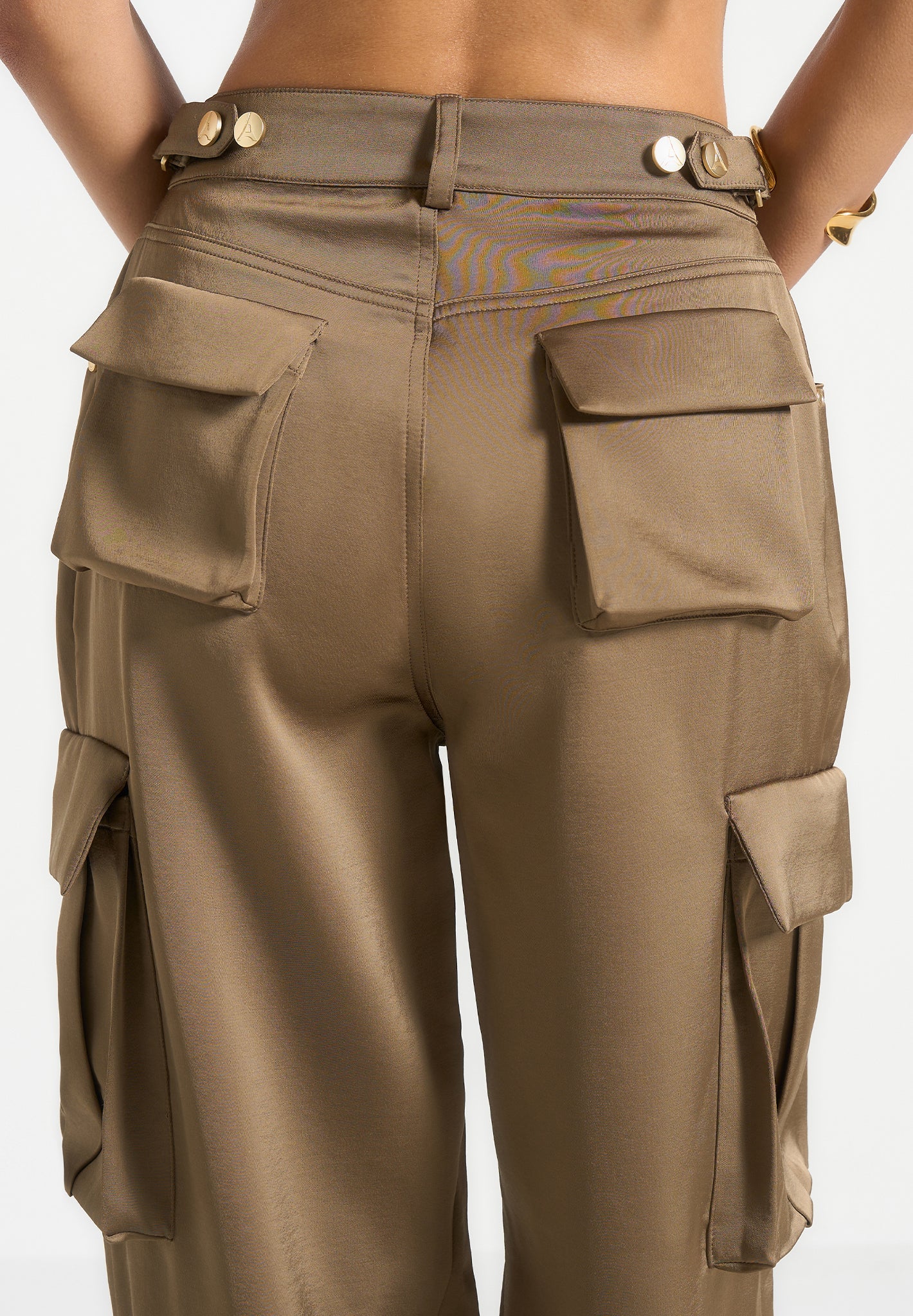 Portman™ |Cargo Pants