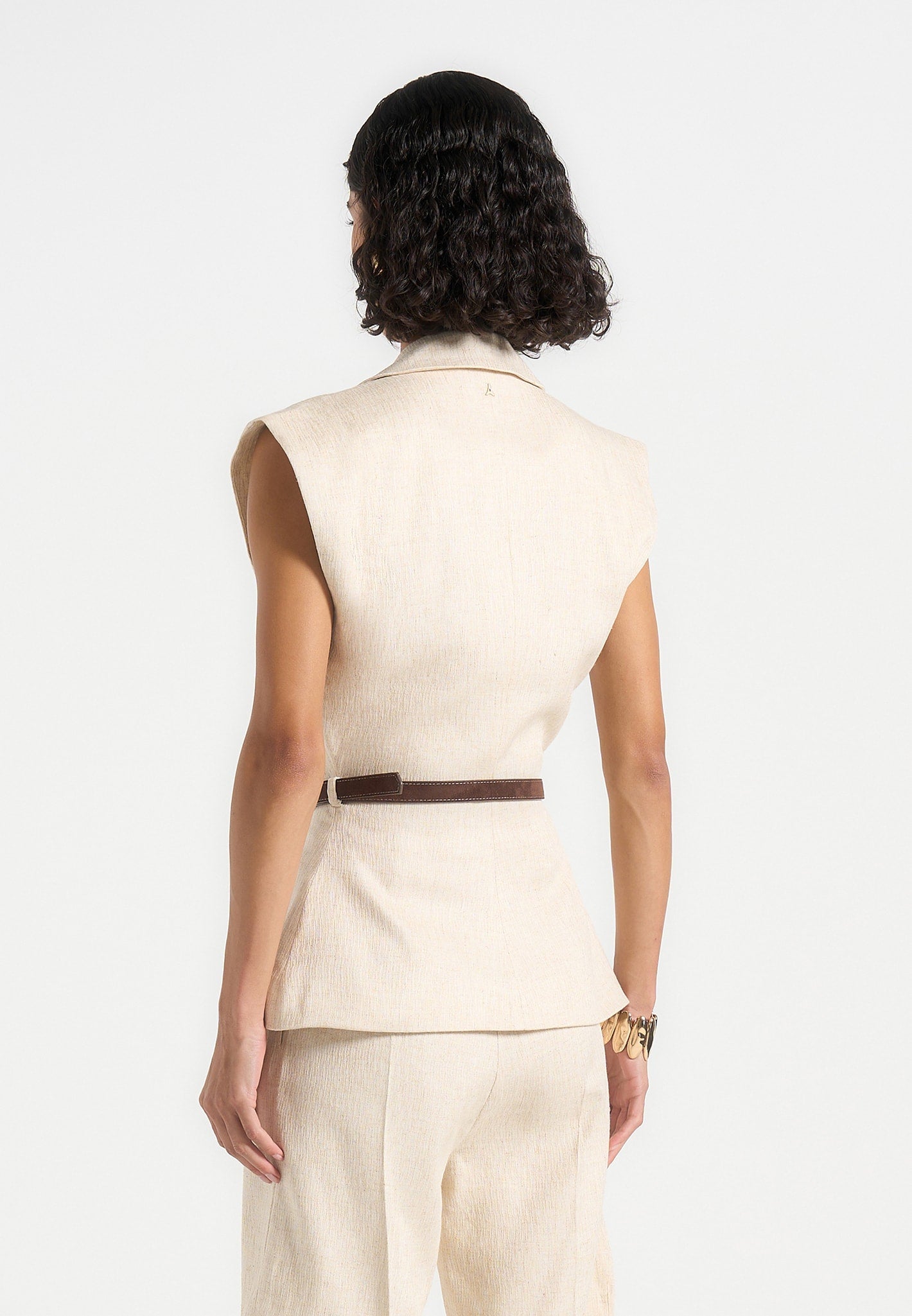 Portman™ | Shoulder Waistcoat