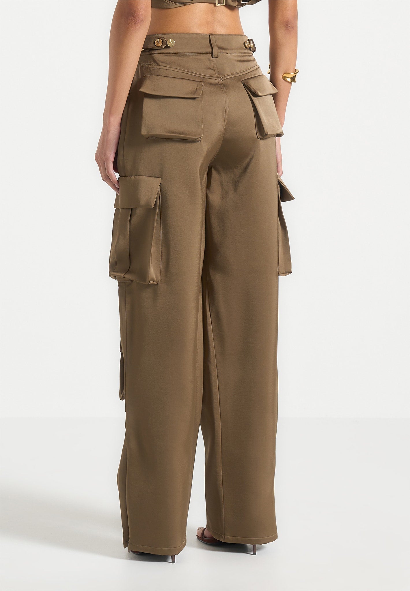 Portman™ |Cargo Pants