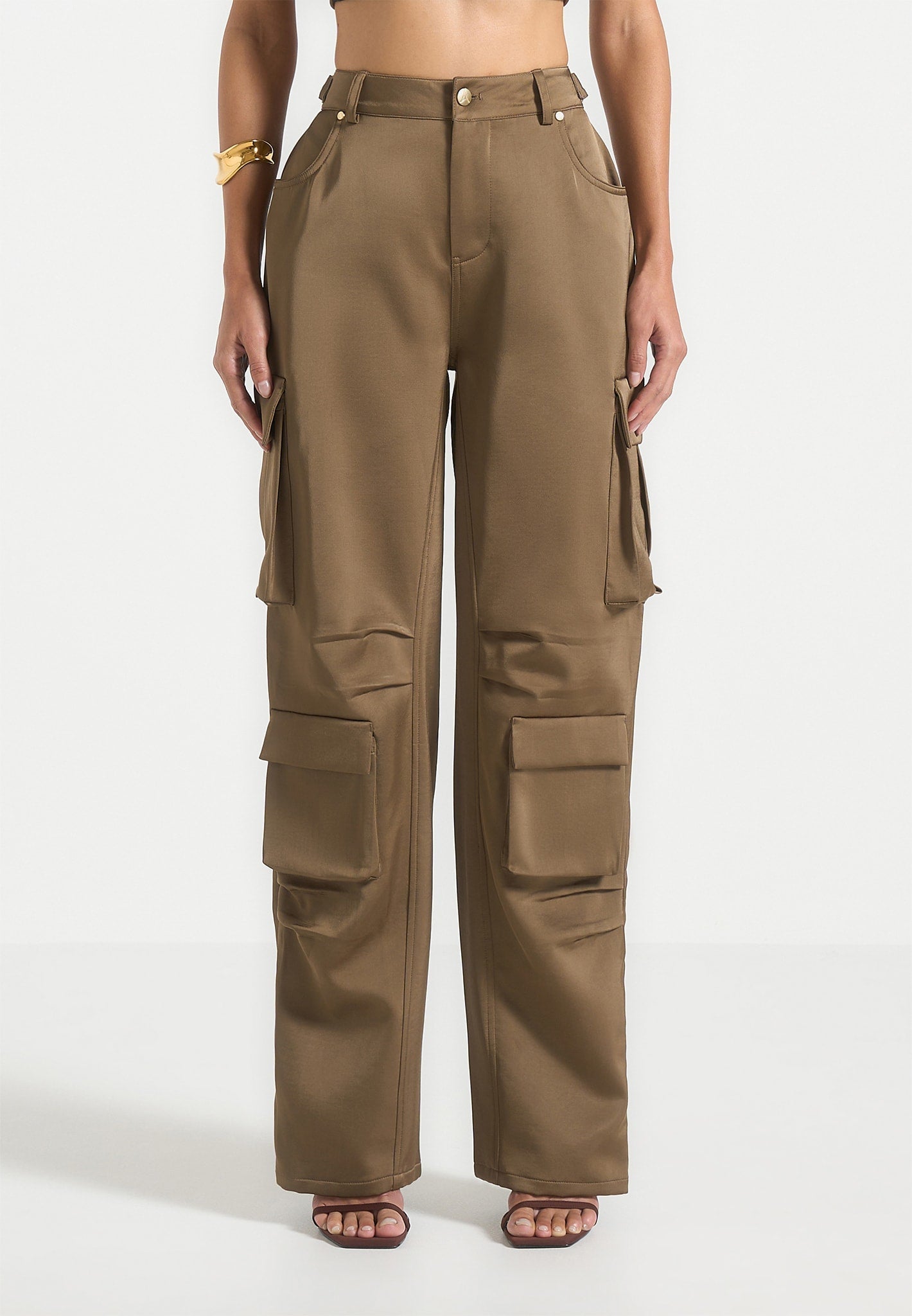 Portman™ |Cargo Pants