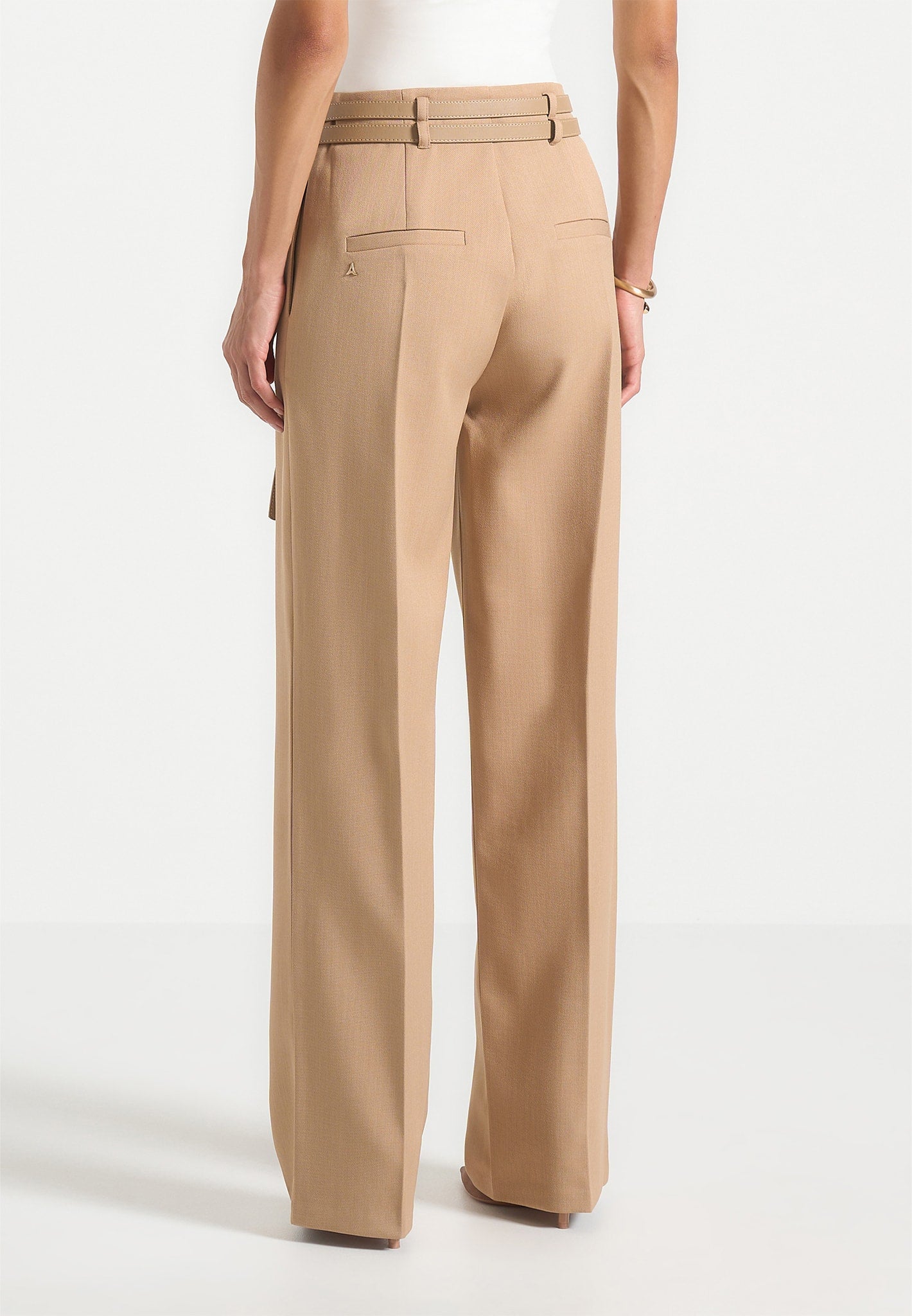 Portman™ | Tailored Twin Trousers