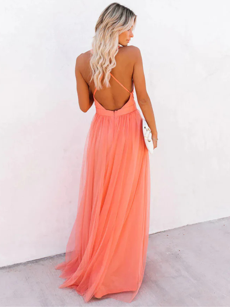 Portman™ | Aurora Bloom Dress