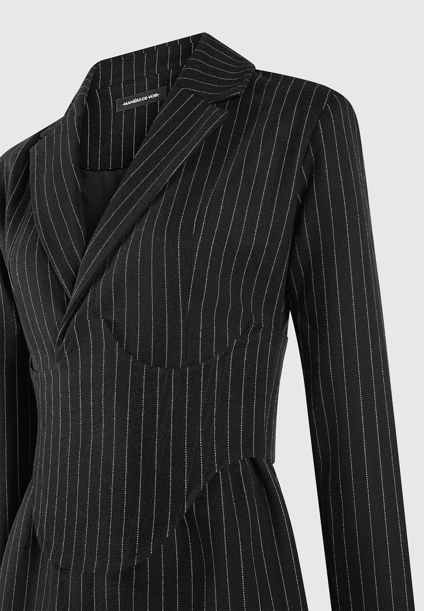 Portman™ | Reversible Corset