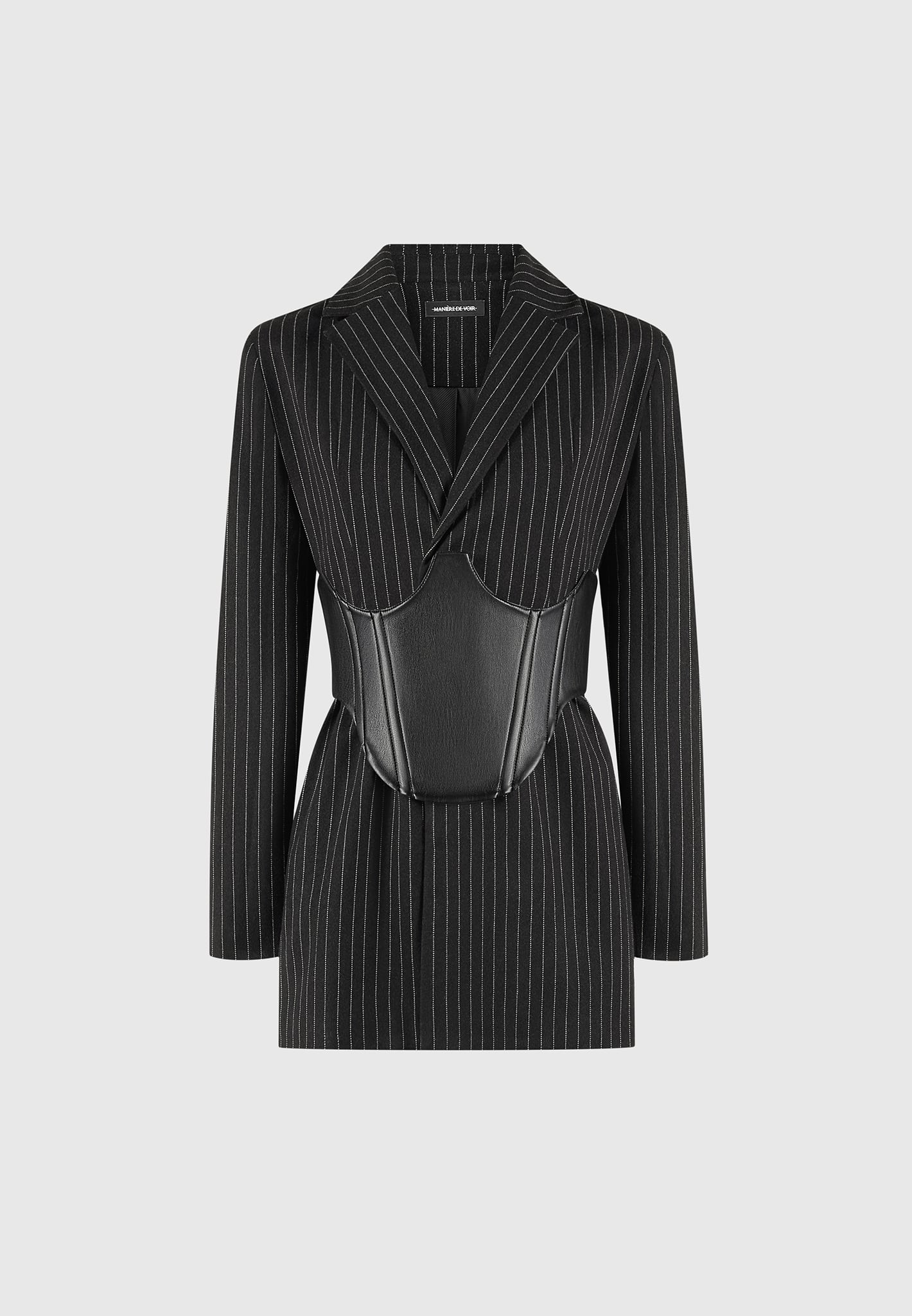 Portman™ | Reversible Corset