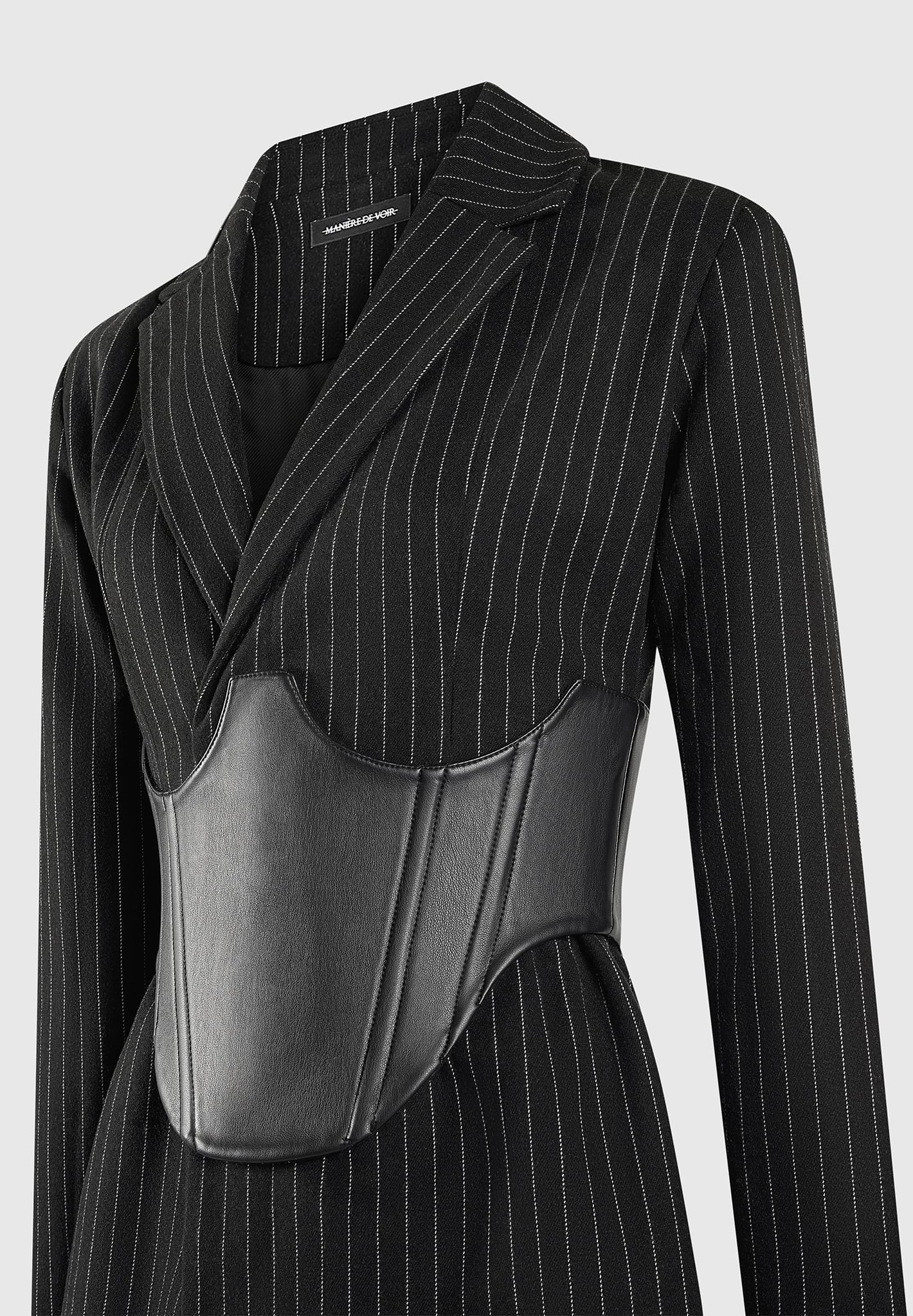 Portman™ | Reversible Corset