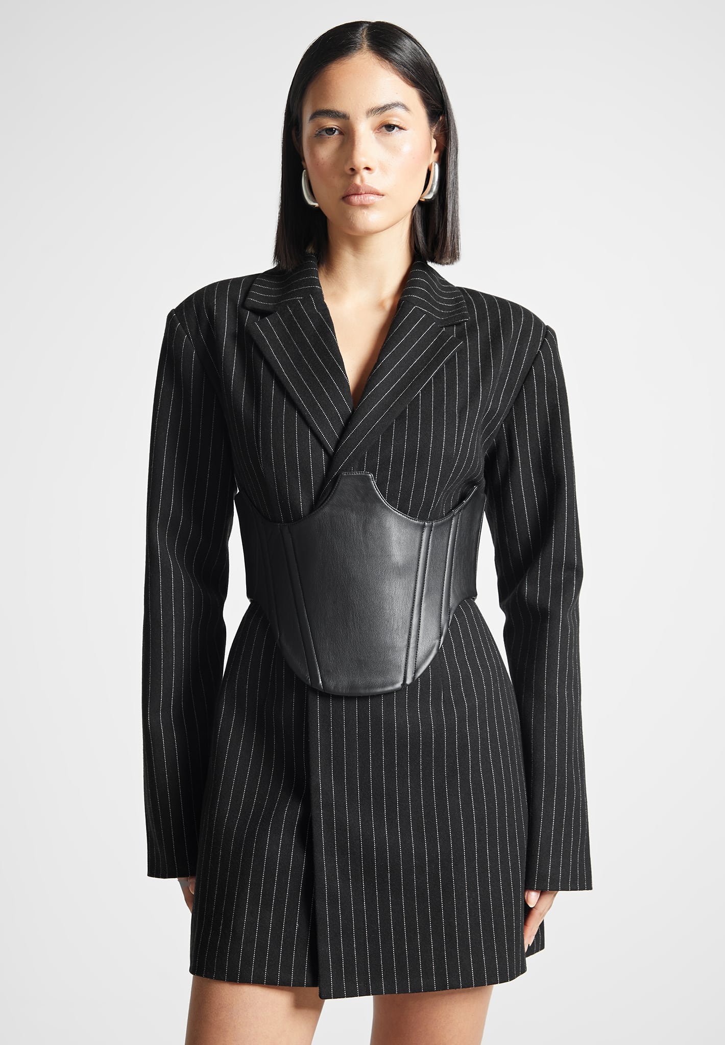 Portman™ | Reversible Corset