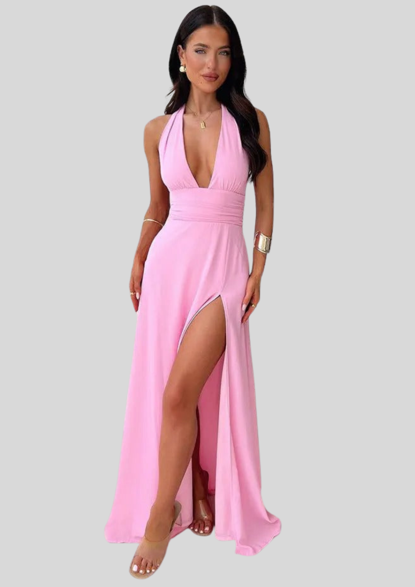 Portman™ | Maxi Dress