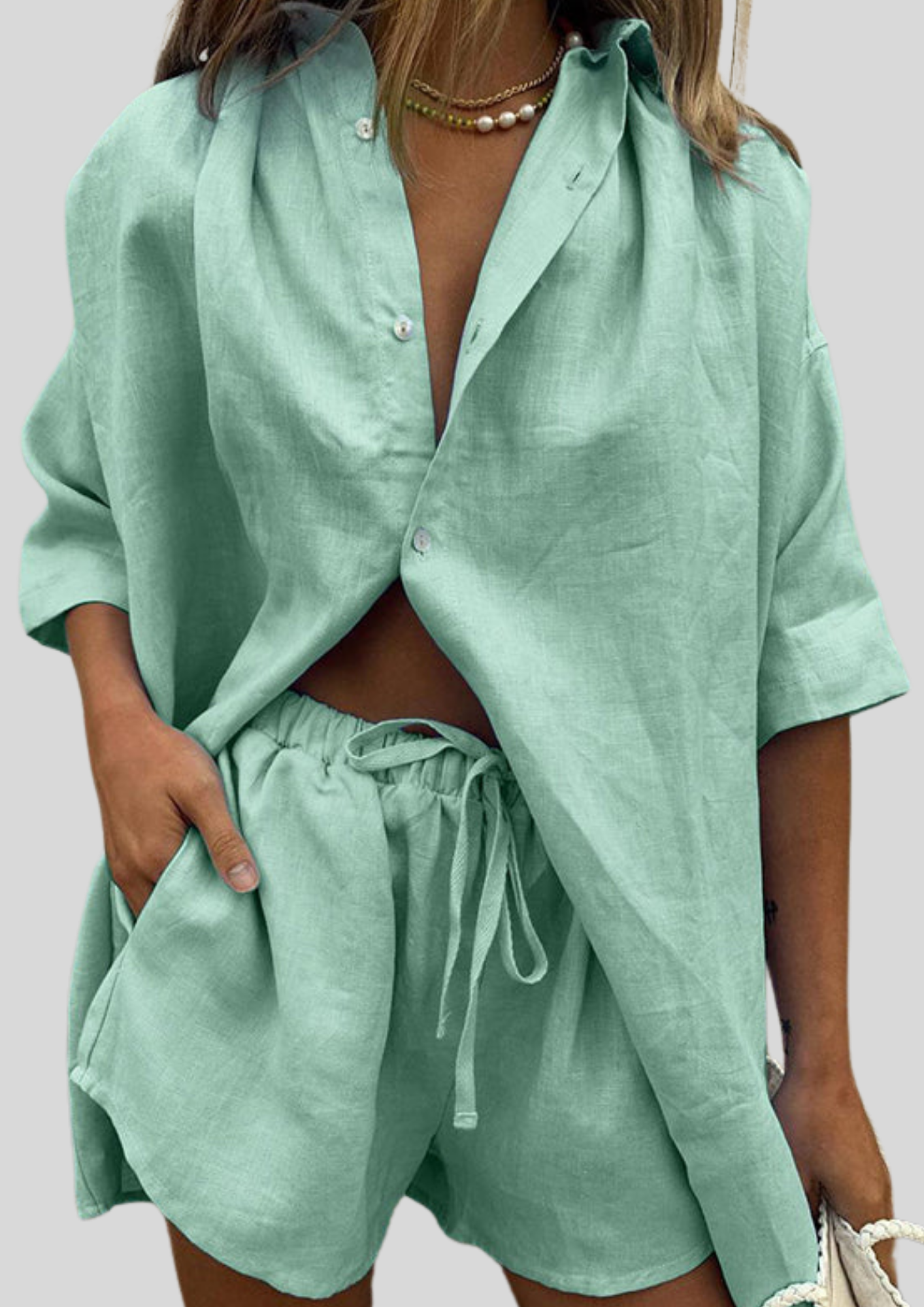 Portman™ | Two-Piece Set