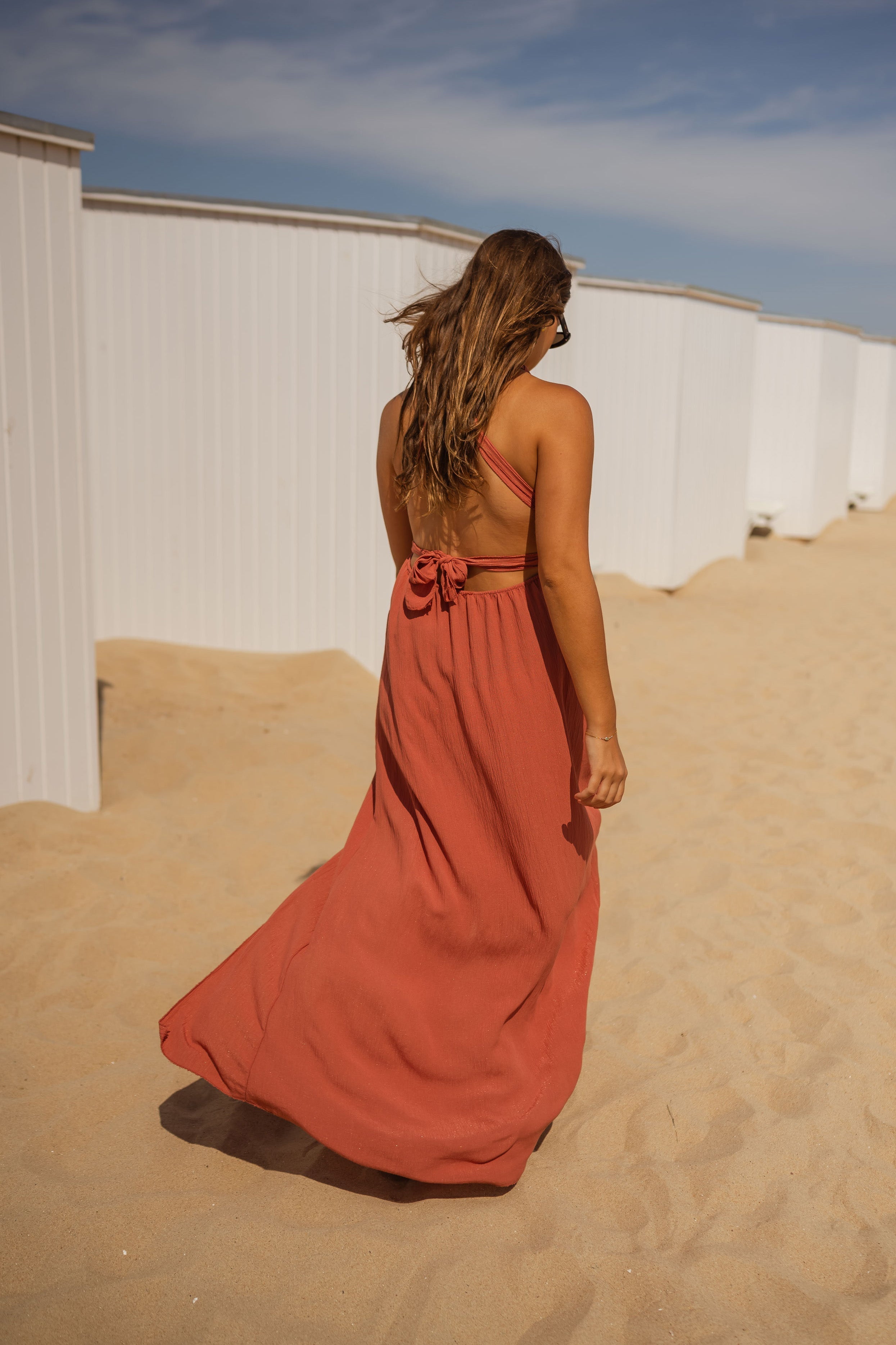 Portman™ | The Versatile Dress