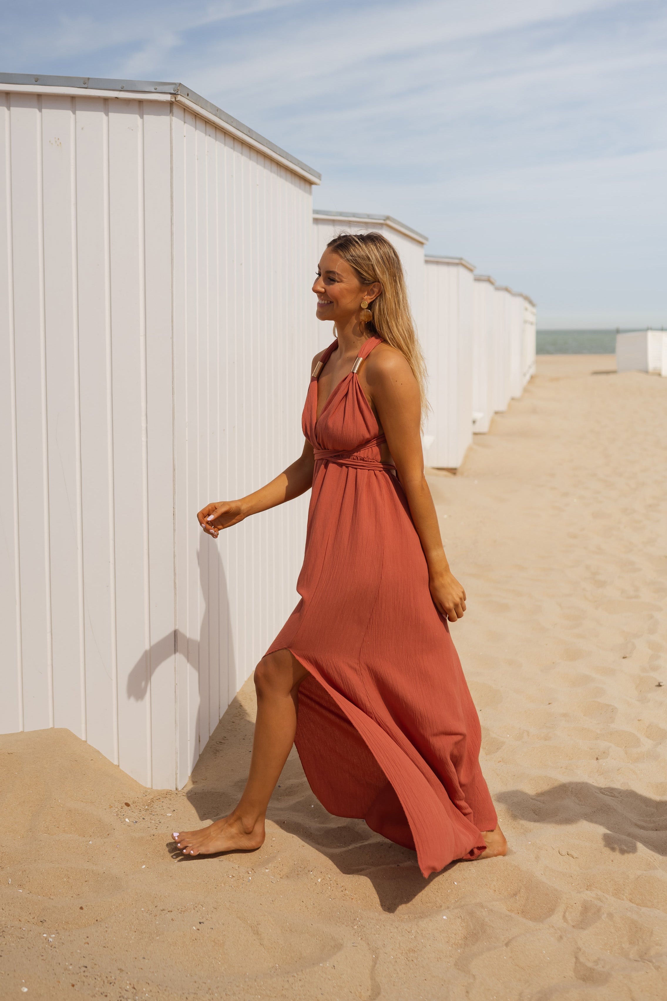 Portman™ | The Versatile Dress