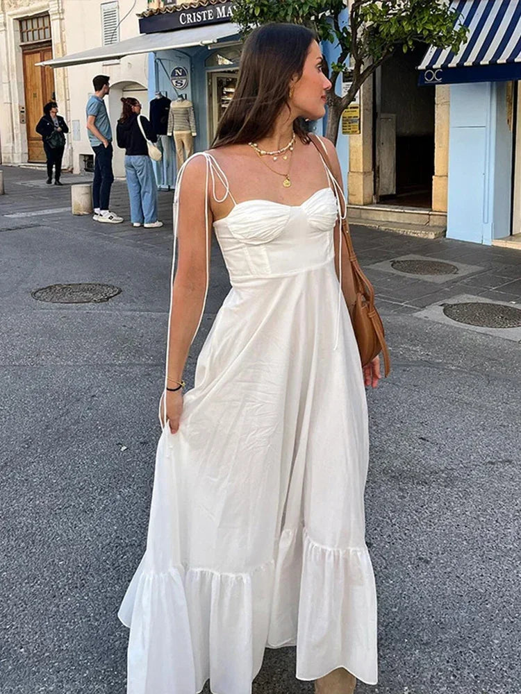 Portman™ | Elvira Maxi Dress
