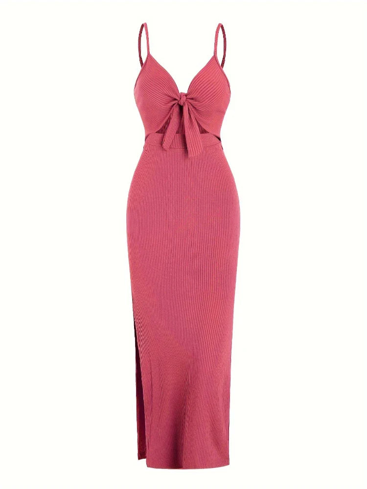 Portman™ | Maribel Maxi Dress