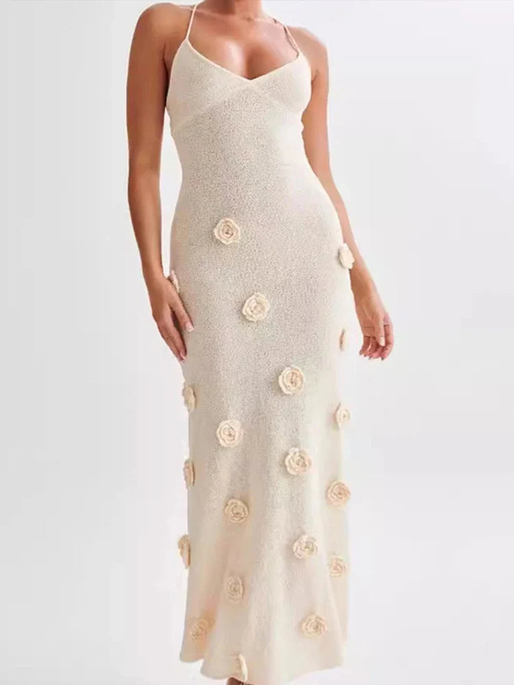 Portman™ | Avril Maxi Dress