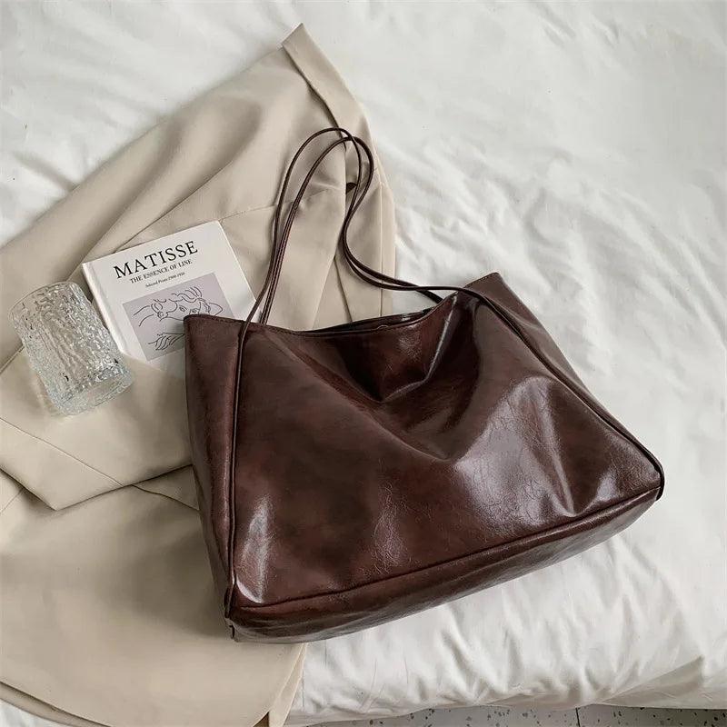 Portman™ | Dianora Travel Handbag