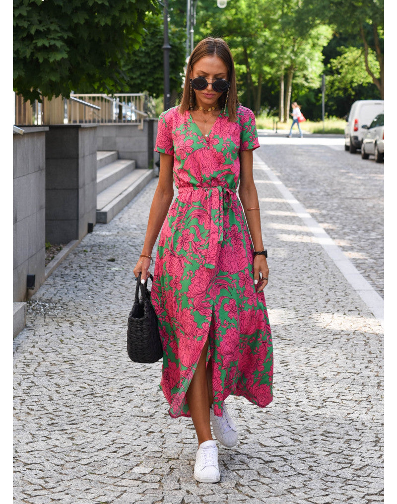 Portman™ | Alina Midi Dress