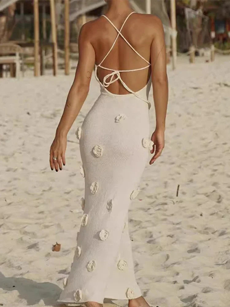 Portman™ | Avril Maxi Dress