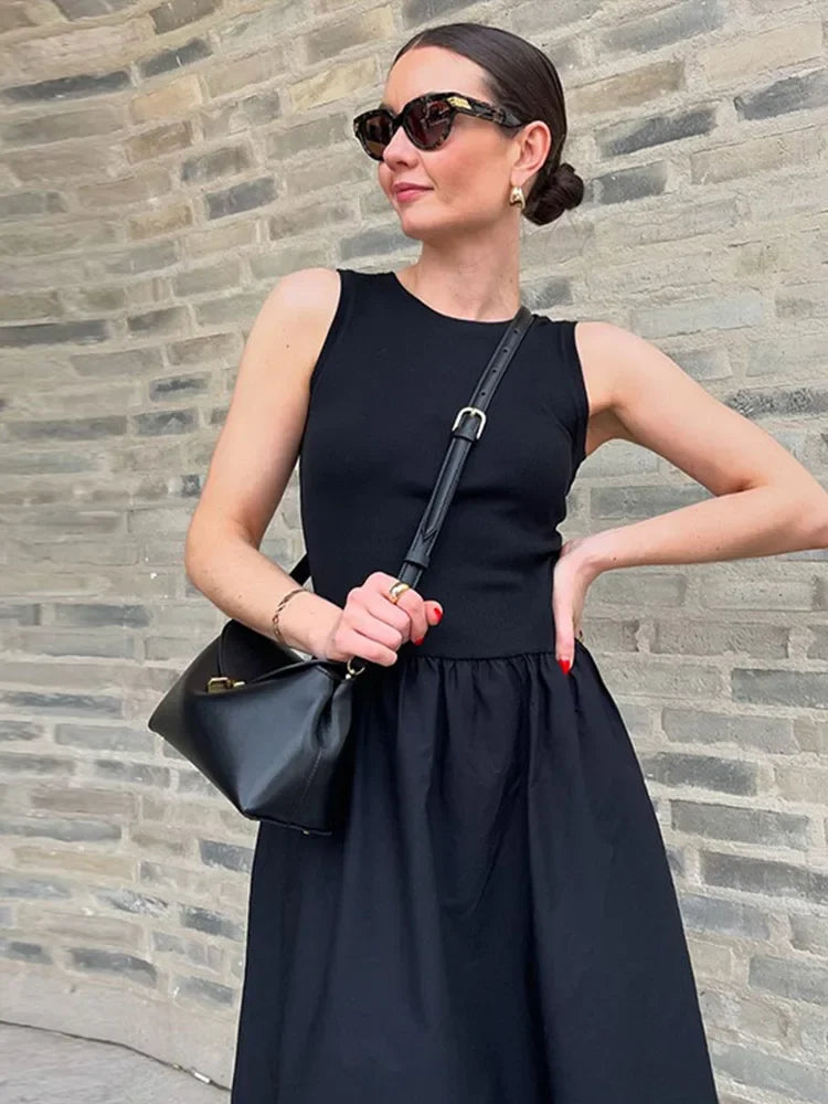 Portman™ | Edda Midi Dress