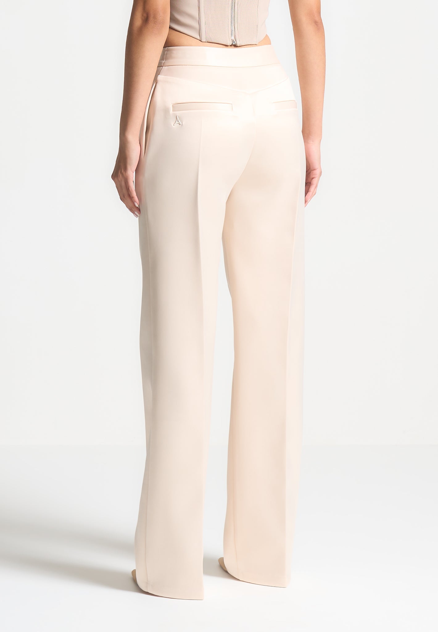 Portman™ | Tailored Trousers