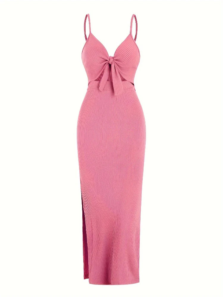 Portman™ | Maribel Maxi Dress