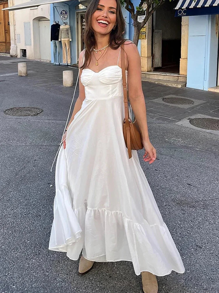 Portman™ | Elvira Maxi Dress