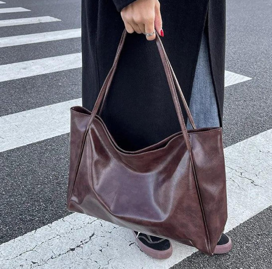Portman™ | Dianora Travel Handbag