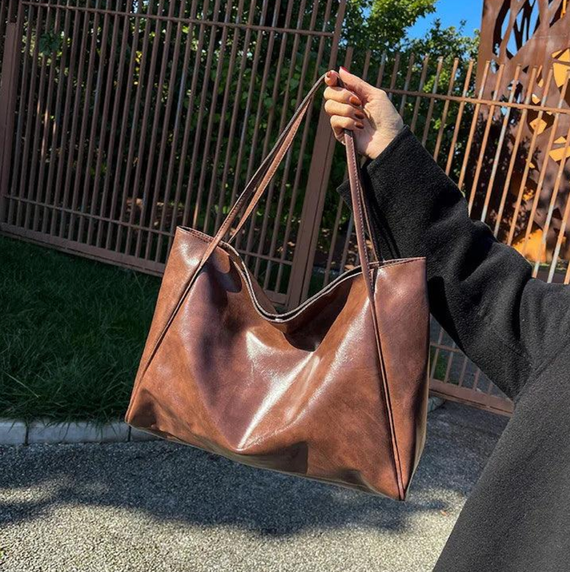 Portman™ | Dianora Travel Handbag
