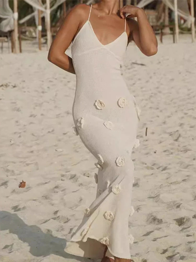 Portman™ | Avril Maxi Dress