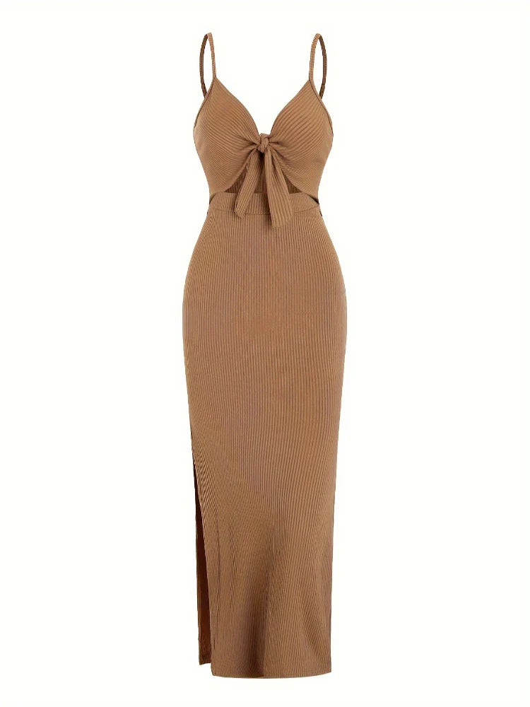 Portman™ | Maribel Maxi Dress