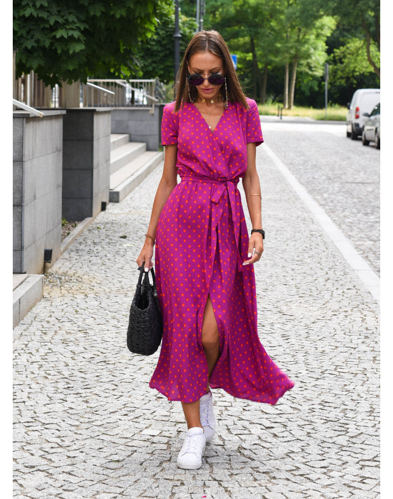 Portman™ | Alina Midi Dress