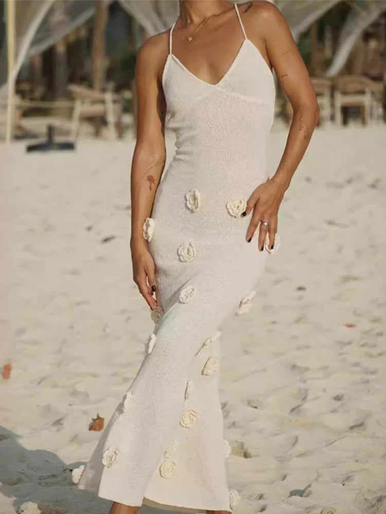 Portman™ | Avril Maxi Dress