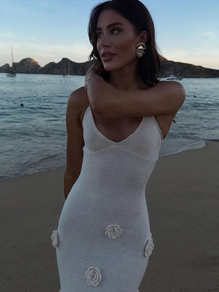 Portman™ | Avril Maxi Dress