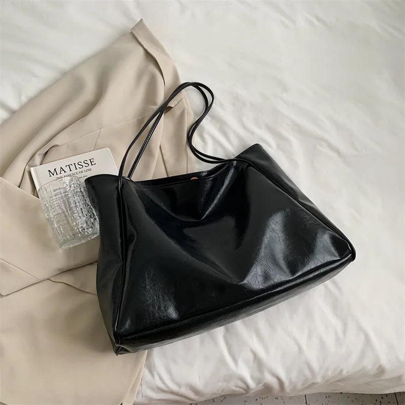 Portman™ | Dianora Travel Handbag