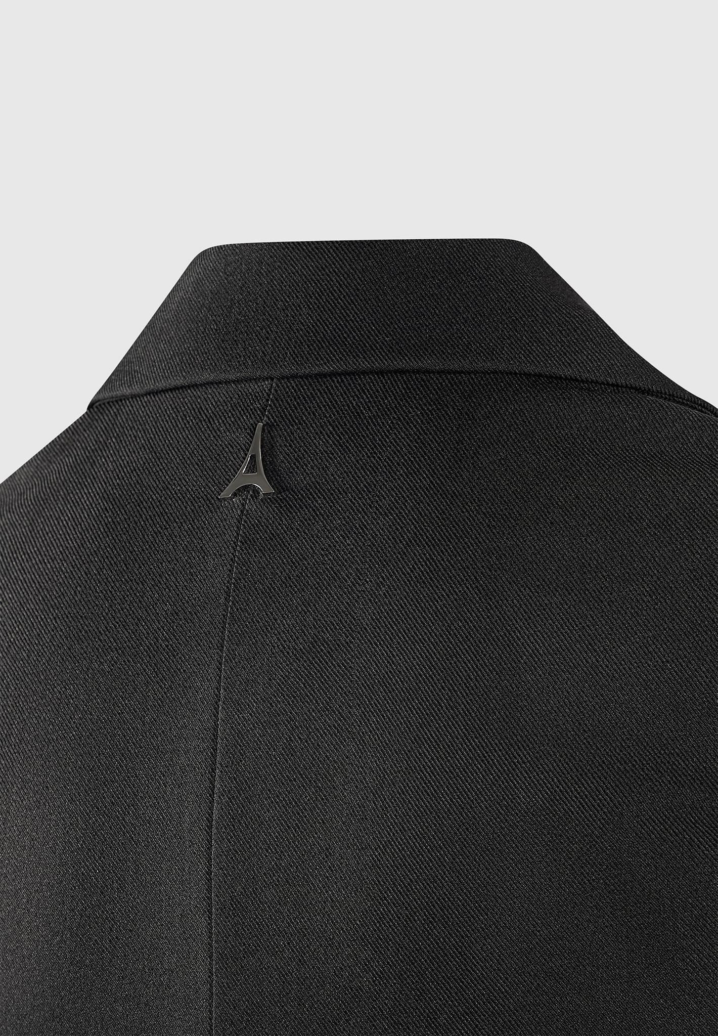 Portman™ | Tailored Blazer Dress
