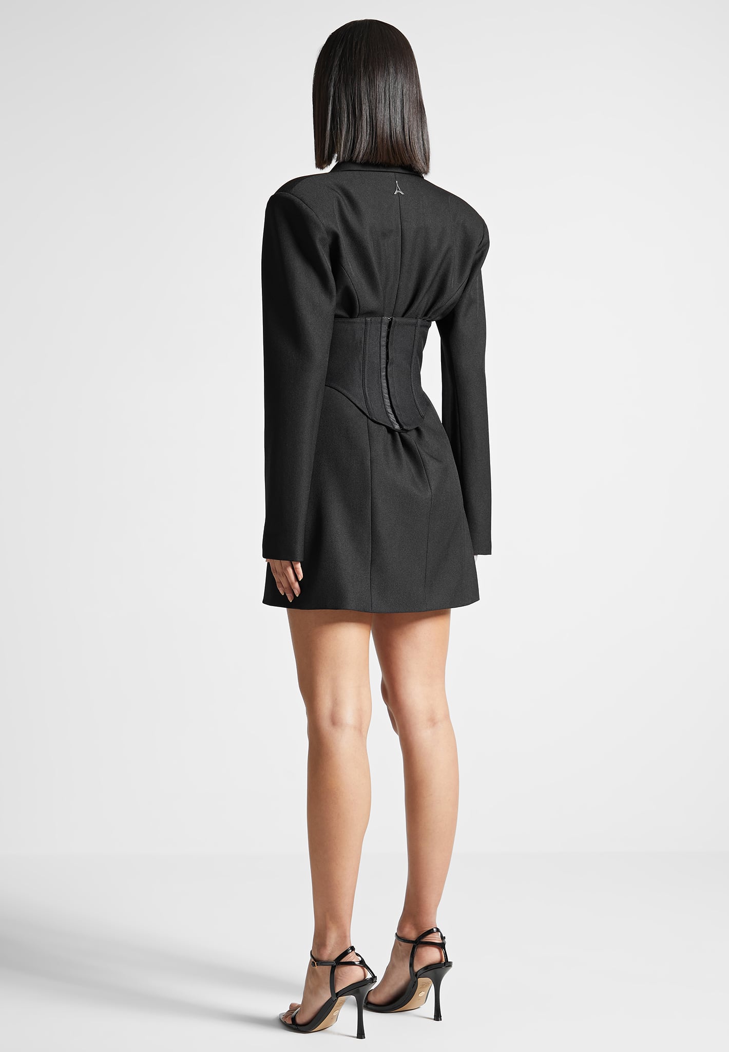 Portman™ | Tailored Blazer Dress