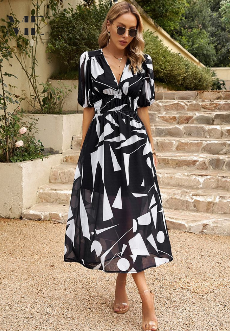 Portman™ | Arianne Dress