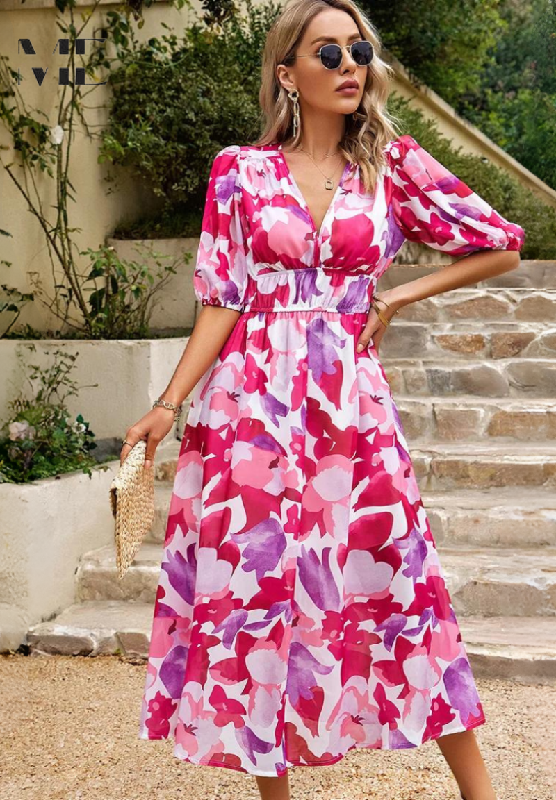 Portman™ | Arianne Dress