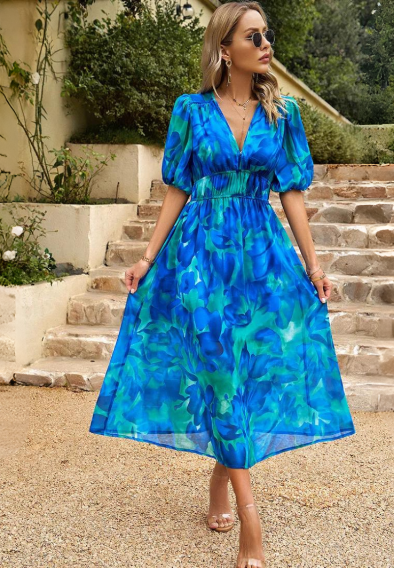 Portman™ | Arianne Dress