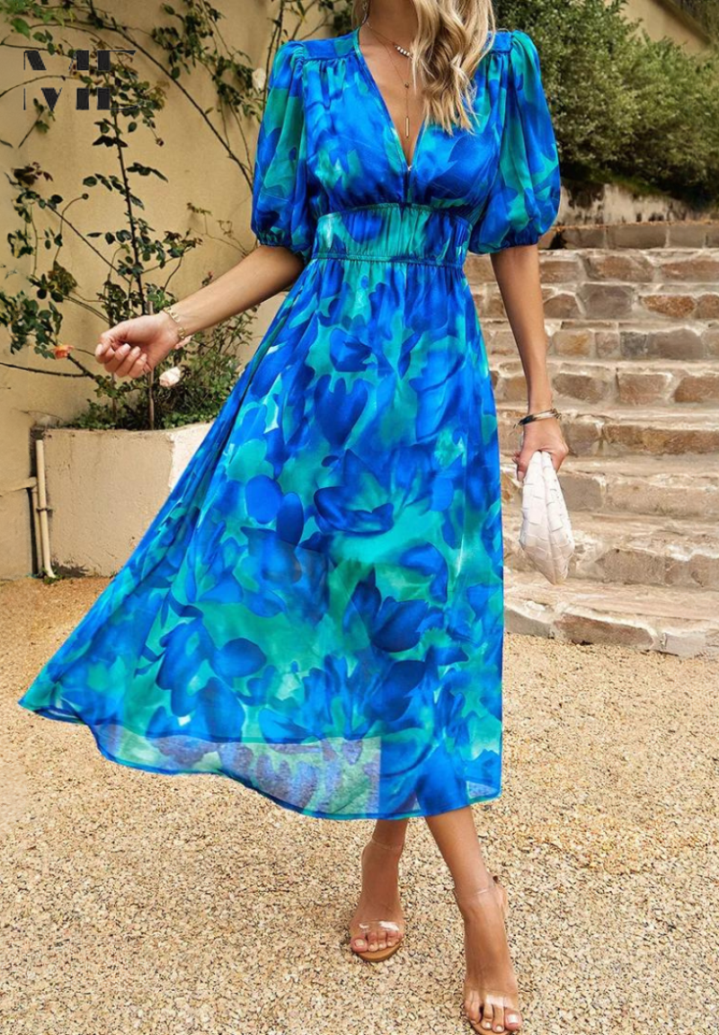 Portman™ | Arianne Dress