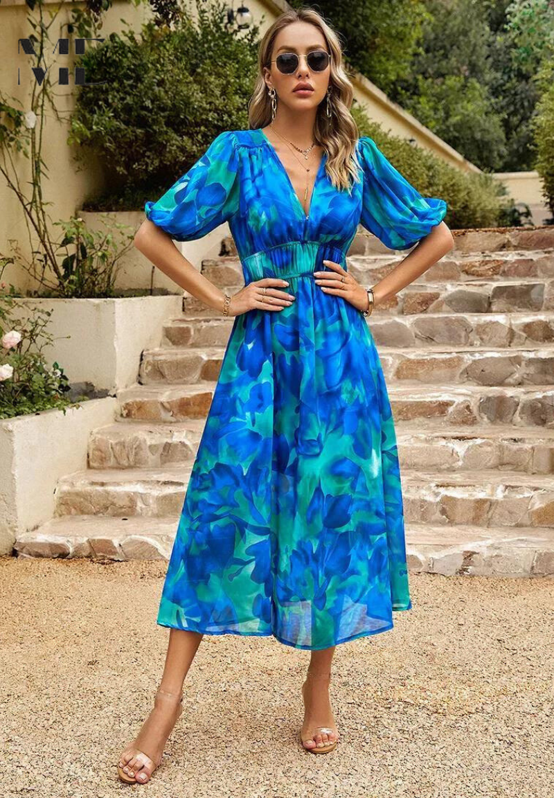 Portman™ | Arianne Dress