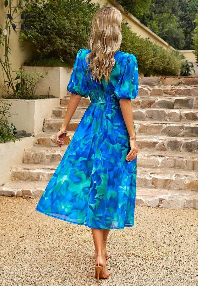 Portman™ | Arianne Dress