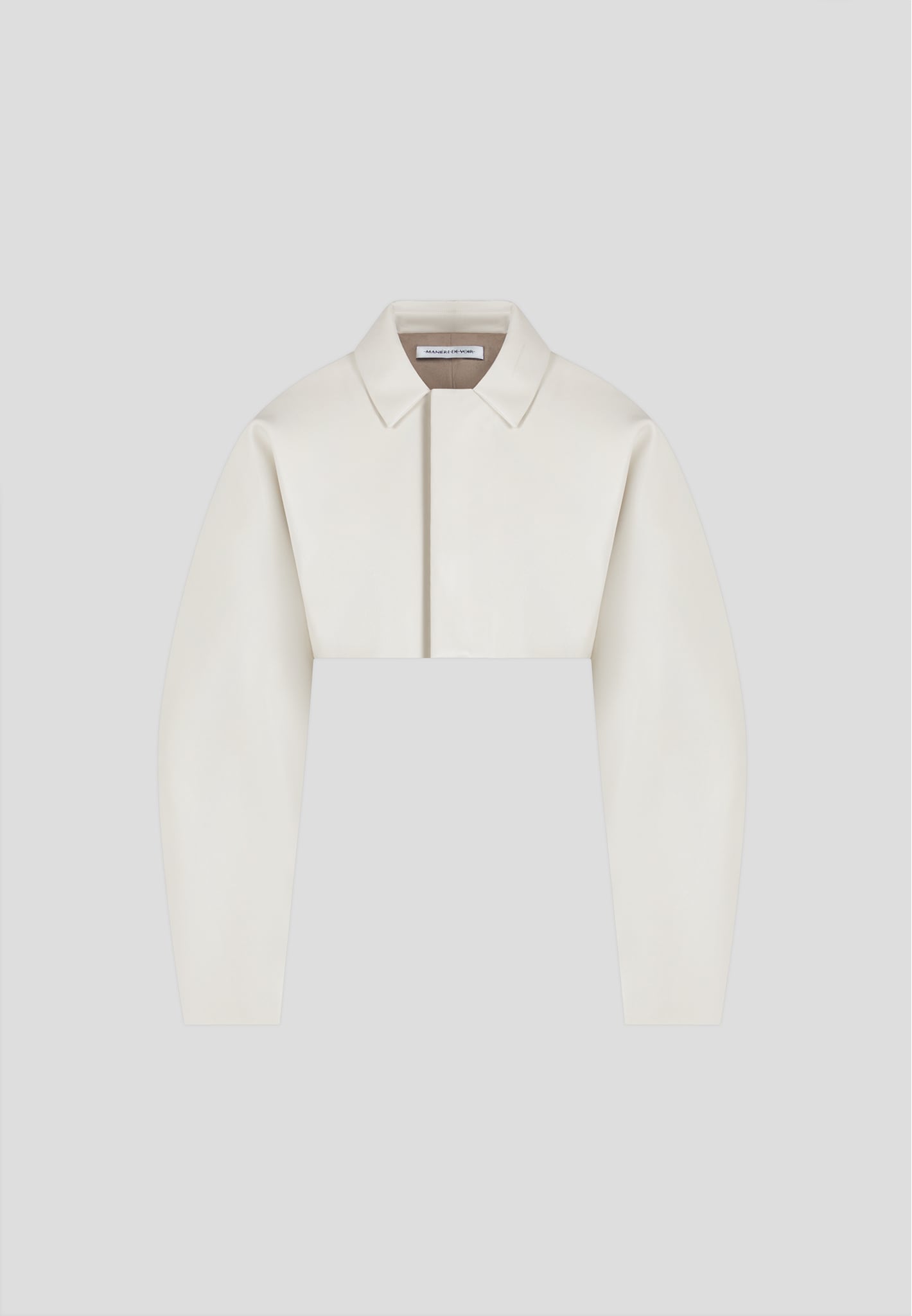 Portman™ | Cropped Jacket