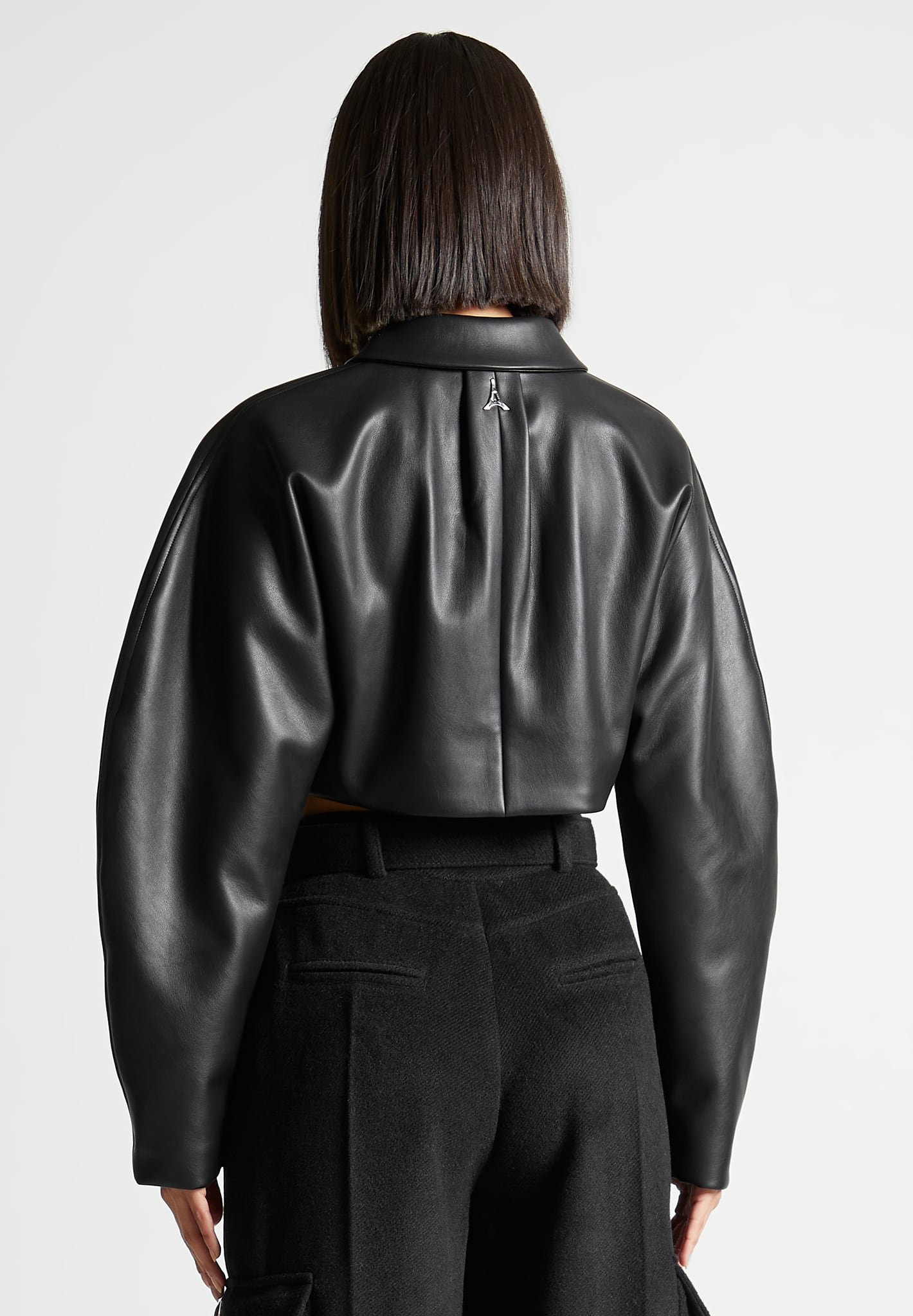 Portman™ | Cropped Jacket