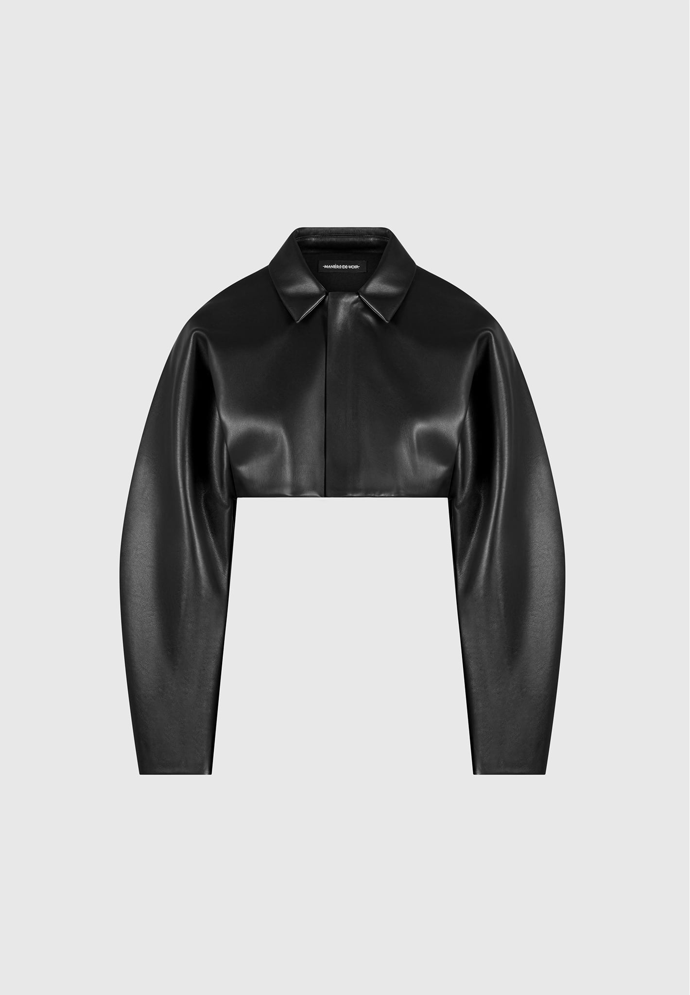 Portman™ | Cropped Jacket