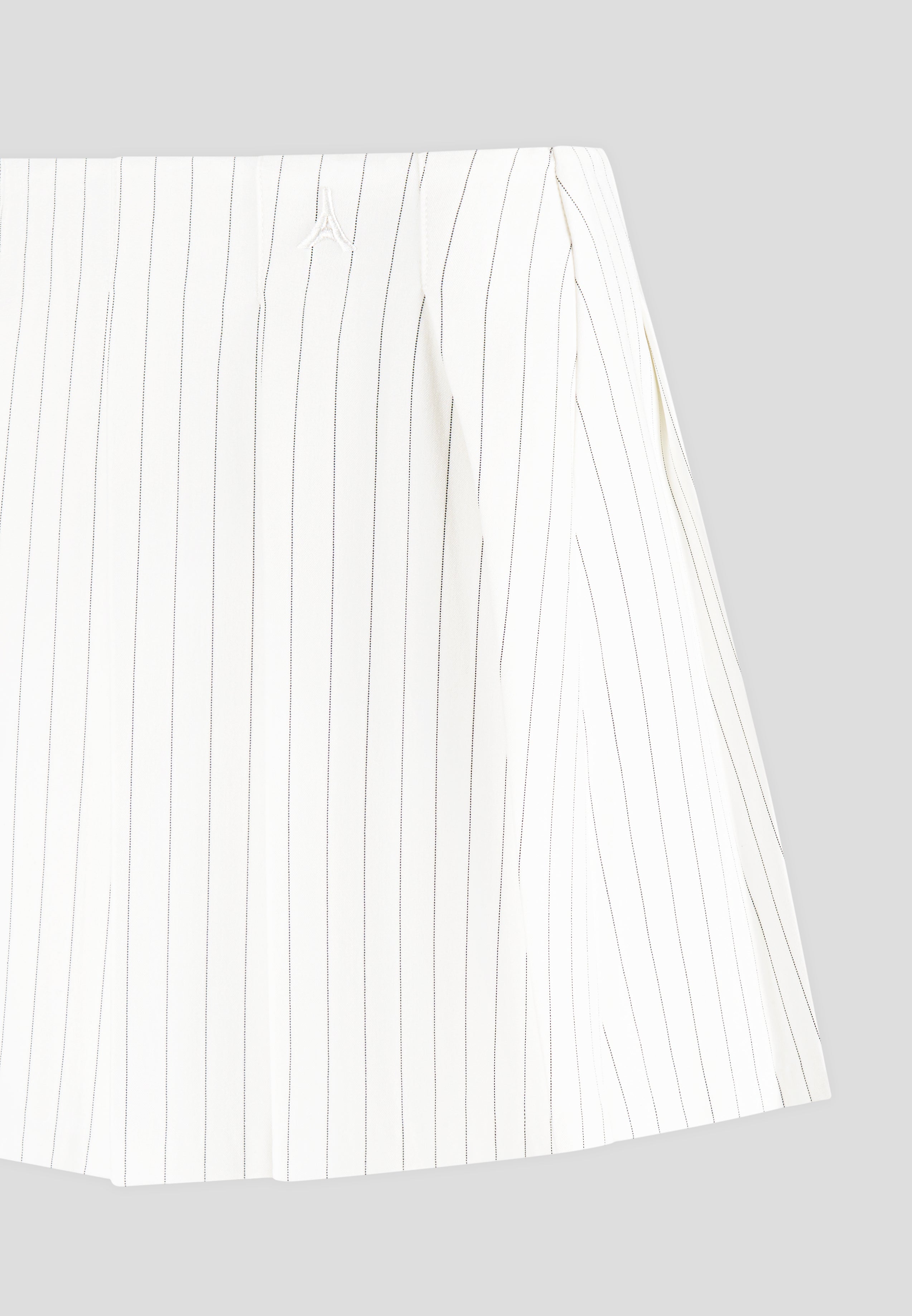 Portman™ | Pleated Skort
