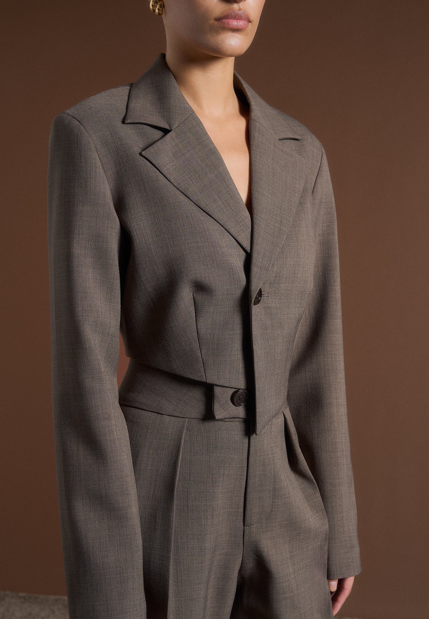 Portman™ | Tailored Blazer