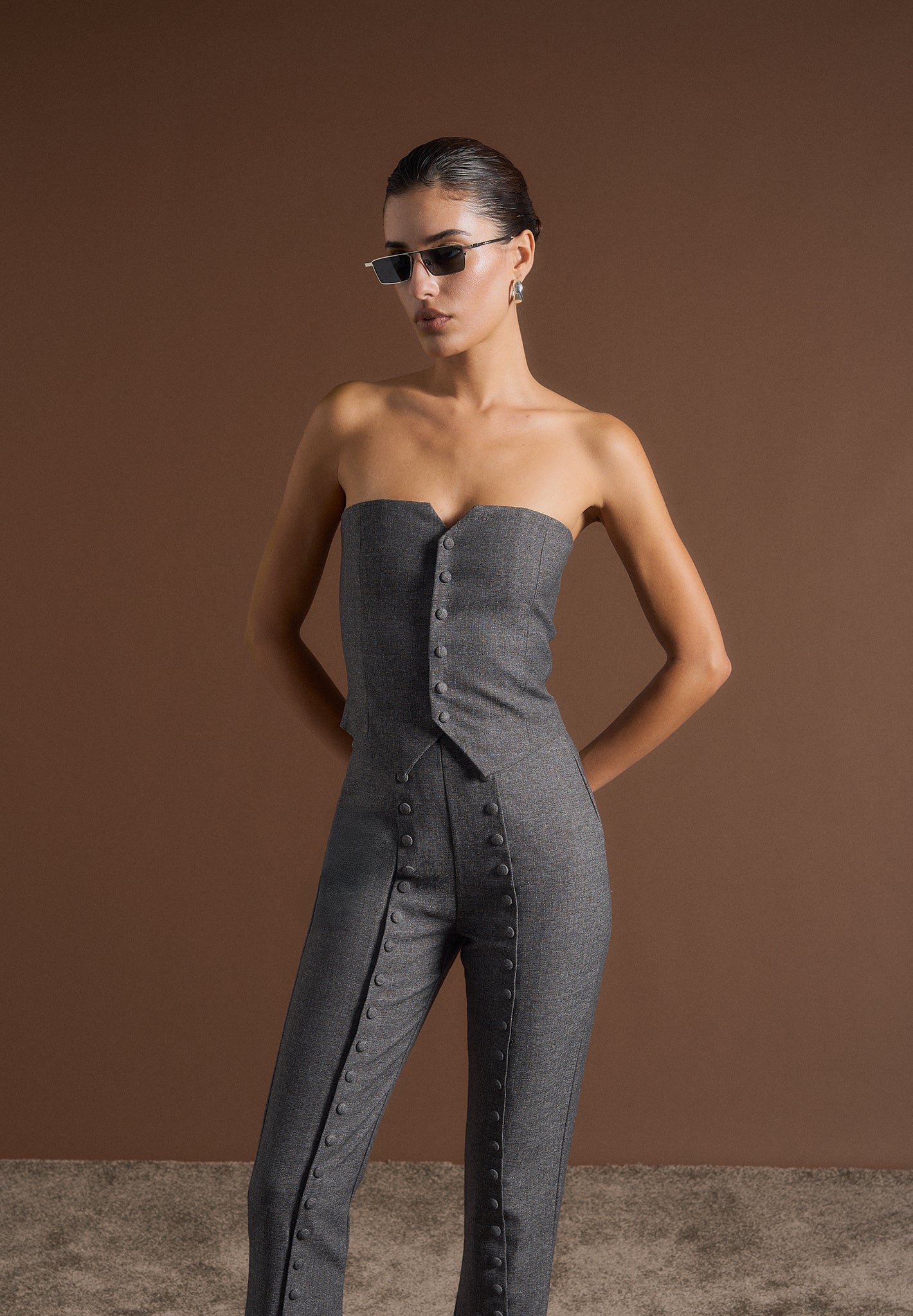 Portman™ | Tailored Blazer