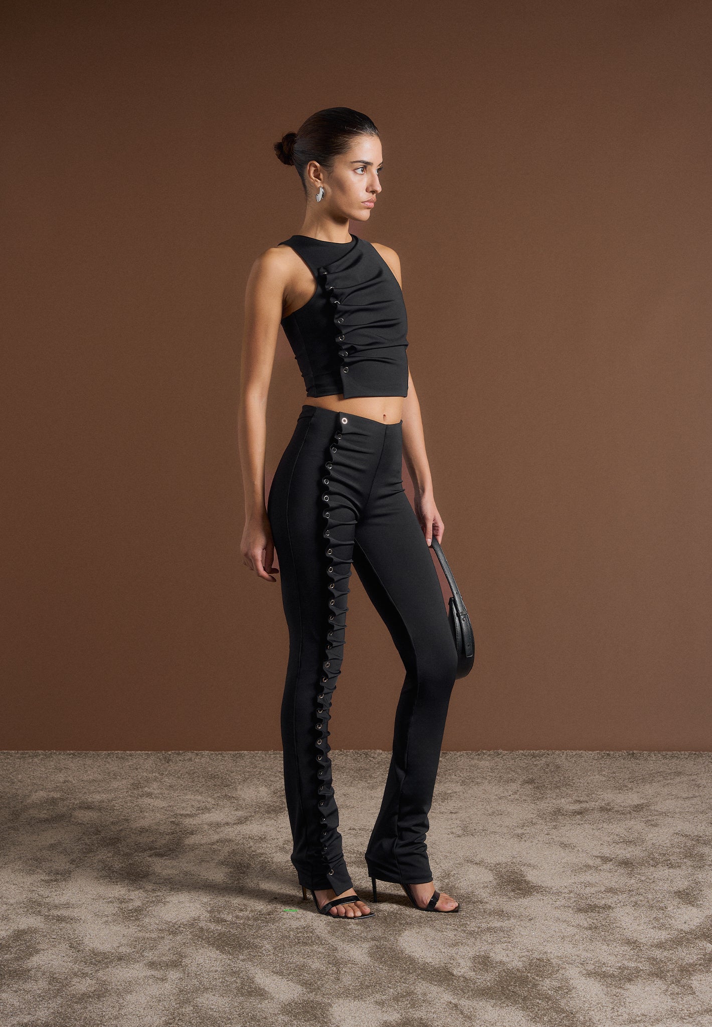 Portman™ | Tacked Top